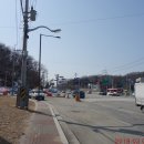 고읍지구 나누리공원(삼거리) ~ 한양수자인 3단지입구 도로 | 정맥 단독종주 5구간] 축석령~오리동고개~고읍택지개발지구~고읍119안전센터~큰테미산~한승APT~샘내고개...