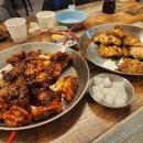 냠냠숯불두마리치킨울산 이미지