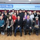 장위전통시장 이미지