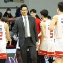 미소짓는 체육관 이미지