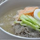 효자냉면 이미지