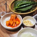 통돼지 두루치기 이미지