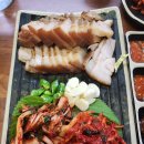 날마다잔칫날이어라 | [보쌈 맛집] 보쌈 땡기던 날 친구랑 셋이 다녀온 ‘날마다 잔칫날’ 내돈내산 후기