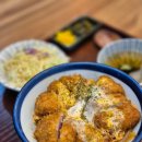 판교역 돈까스, 데이트 맛집 카츠쇼쿠도우 재방문