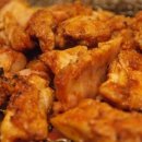 옛터숯불닭갈비 이미지