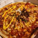 창원 피자 맛집 추천 / 반반피자 주문 후기 || 빽보이 피자 창원용호점