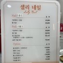 샐리네일 기장네일 정관네일 부산네일 기장속눈썹펌 정관속눈썹펌 추천