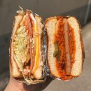 평택국제중앙시장 | 송탄미스진햄버거 본점 솔직후기 평택국제중앙시장 햄버거 맛집 주문 꿀팁