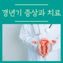 조인스레드 | 갱년기 증상과 치료방법에 대해 알아볼게요!