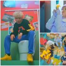 블락비(Block B) - YESTERDAY‘예스터데이’ 이미지