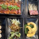 수탉 | 포항 스페이스워크 맛집 포항수탉본점 다녀와서 닭보쌈에 빠진 후기