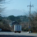 제주대학교병원 (죽성마을 입구방면) | 아라동4.3길上