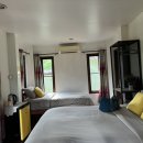 윤’s키친 | [태국 빠이 여행 1일차] 치앙마이에서 빠이 이동 🚙 Pai Loess Resort &amp; 나스 키친 맛집