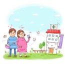 파티마산부인과 이미지