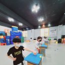 문흥중앙초병설유치원 이미지