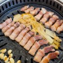 월횡경로당 | 구워주는 삼양사거리고기집 삼양그릴링 삼겹살 된장찌개 후기