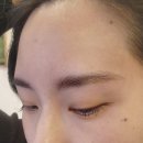 동탄광역환승로 | 동탄눈썹 후기 헤어스트록 착한눈썹 내돈내산