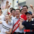 시민운동장 사거리 이미지