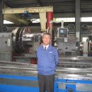 This week is teaching a high tech industry machine shop ... 이미지
