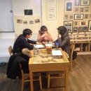 일본어회화 중급반 이미지