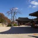 오어사 공영주차장 이미지