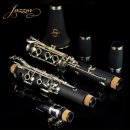 클라리넷 이미지