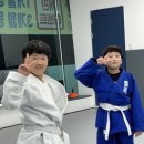 용인대 장곡유도관 이미지