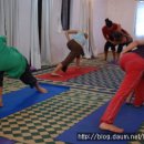 아쉬탕가 요가 이미지