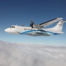 대만, ATR-42 8기 구매 추진 이미지