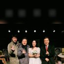 [연극 웨딩드레스] 한국방송연기자노동조합 탤런트지부 &#39;주우지부장님&#39; 모노드라마 웨딩드레스 관극해주셔서 감사드립니다. 이미지