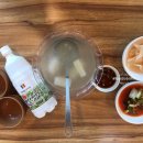 영광정막국수