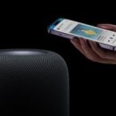 스마트폰 하나면 생활이 편리해 이미지