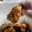 시장통닭 | 의정부 제일시장 성원통닭 후기｜후라이드 한 마리 포장, 이 맛이면 인정