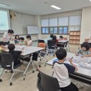 통영시립도서관 이미지