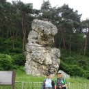 전북 순창군 적성면 남원시 대강면(금돼지굴봉.채계산.장군봉.책여산) 산행 이미지