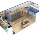 문성세탁 이미지