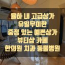 중정한의원 네이버블로그