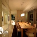 파노라마펜트하우스펜션 | 강남 포스코더샵 스타시티 펜트하우스 인테리어 70평 | 2억 3천만원 화이트 럭셔리 완성 🏢✨