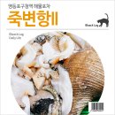 죽변항II