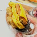 샐러드그리고무스비 | 동탄 목동 포케 맛집 '헤이보울' 재방문 후기 (아사이볼, 무스비 솔직리뷰)