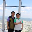 봉남중학교 이미지