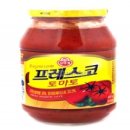 프레스코