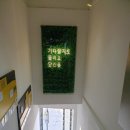 동상동 청년몰 이미지