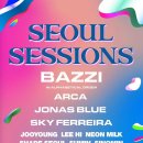 2019.07.28 2019 SEOUL SEESIONS 서울 세션스 - BAZZI 바지 내한 공연