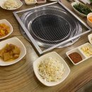 왕통큰양념소갈비살 이미지