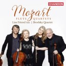 Mozart: Flute Quartet in C Major, K. Anh. 171 이미지