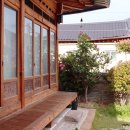 정펜션 | 경주 한옥펜션 자담정 후기, 황리단길 근처 숙소로 추천