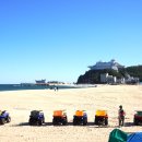 정동진역 이미지