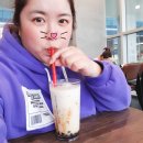 요거프레소당산SK점 | 요거프레소 흑당버블티! 진짜루 꼭 먹어봐 ~