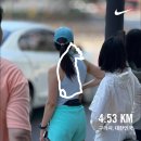 구리러닝코스 - 넵카페에서 걷뛰하기 좋은 초보러닝코스추천